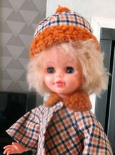Poupee bella d'occasion  France