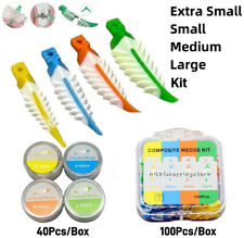 Dental composite strata d'occasion  Expédié en Belgium