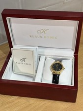 Klaus kobec ladies for sale  LONDON