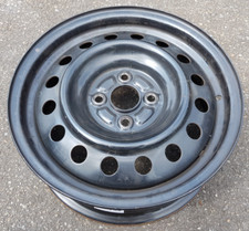 Stahlfelge toyota corolla gebraucht kaufen  Brühl