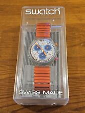 Swatch chrono inspyral usato  Venaria Reale