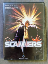 Scanners david hewlett gebraucht kaufen  Teltow