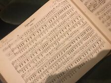 Recueil manuscrit relié d'occasion  Rennes-