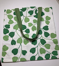 Handmade shopper tote for sale  OXTED