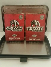 Vintage empty grizzly for sale  White Hall