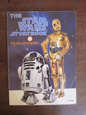 1978 wars star storybook for sale 1978 wars star storybook for sale Newport News