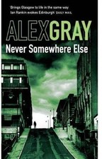 Never somewhere else for sale  UK