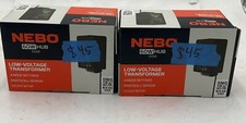 Lot nebo 60w for sale  Cumming