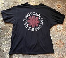 Excelente camiseta negra Rock 1988 - Red Hot Chili Peppers - Talla: XL segunda mano  Embacar hacia Argentina