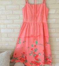 Vintage malia dress for sale  Ellenton