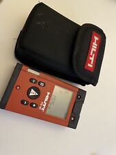 Hilti laser meter for sale  BRISTOL