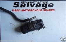 Suzuki gsxr 750 for sale  LEEK