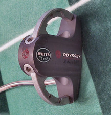 Dyssey ball putter gebraucht kaufen  Bad Vilbel