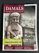 Damals 2021 phönizier gebraucht kaufen  Landsberg