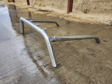 Mitsubishi l200 roll for sale  STOWMARKET