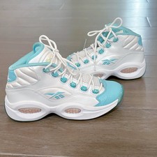 Vintage reebok questions for sale  Denver