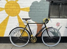 Vintage restoration bicycle for sale  COVENTRY