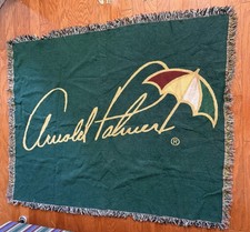 Arnold palmer signature for sale  Ponte Vedra
