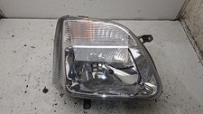Faro anteriore destro usato  Italia