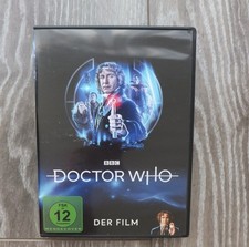 Doctor who film gebraucht kaufen  Melle