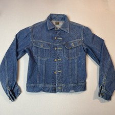 Vintage lee denim for sale  Oklahoma City