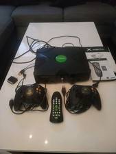 Xbox classic konsole gebraucht kaufen  Obernzenn