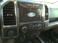 Info gps screen for sale  Graham