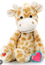 Baby heartbeat bear for sale  Sonora