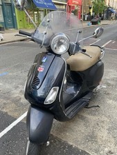 125 scooters used for sale  LONDON