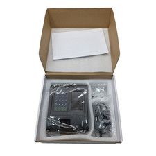 Paycor pt100 timeclock for sale  Fulton