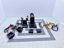 Lot fitbit blaze for sale  Hampstead