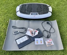 Casada powerboard fußreflex gebraucht kaufen Casada powerboard fußreflex gebraucht kaufen  Wolfsburg