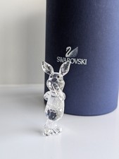 Swarovski disney winnie for sale  THORNTON-CLEVELEYS