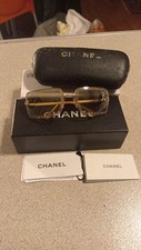 Occhiali sole chanel usato  Isernia