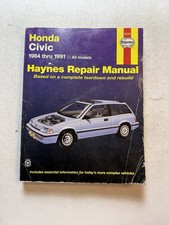 Honda civic crx for sale  Vancouver