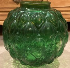 vintage glass light globes for sale  Northport
