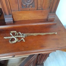 Vintage kleiderhaken wandhaken gebraucht kaufen  Dresden
