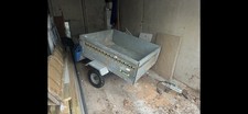 Small trailer for sale  BILSTON