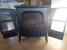 electric heater air conditioning for sale  CHIPPENHAM