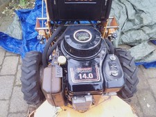 Indak pto switch for sale  SCARBOROUGH