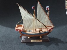 Mini veliero collezione usato  Paderno Dugnano