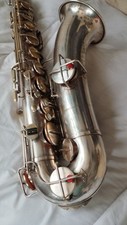 Yankee buescher true for sale  LONDON