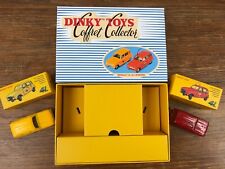 Dinky toys coffret d'occasion  Villers-lès-Nancy