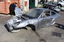 Scocca riparabile porsche usato  Rovigo
