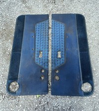 Coppia pannelli porta usato  Italia