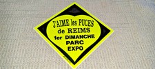 Jaime fleces reims d'occasion  Expédié en Belgium