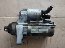 Motorino avviamento volkswagen usato  Vigevano