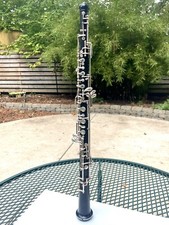 Selmer signet wood for sale  Des Moines