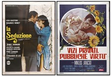 Vizi privati pubbliche usato Vizi privati pubbliche usato  Italia