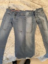 Jeckerson jeans taglia usato  Italia